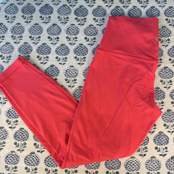 Lululemon Align™ High-Rise Legging 25" - Picture 2 of 5